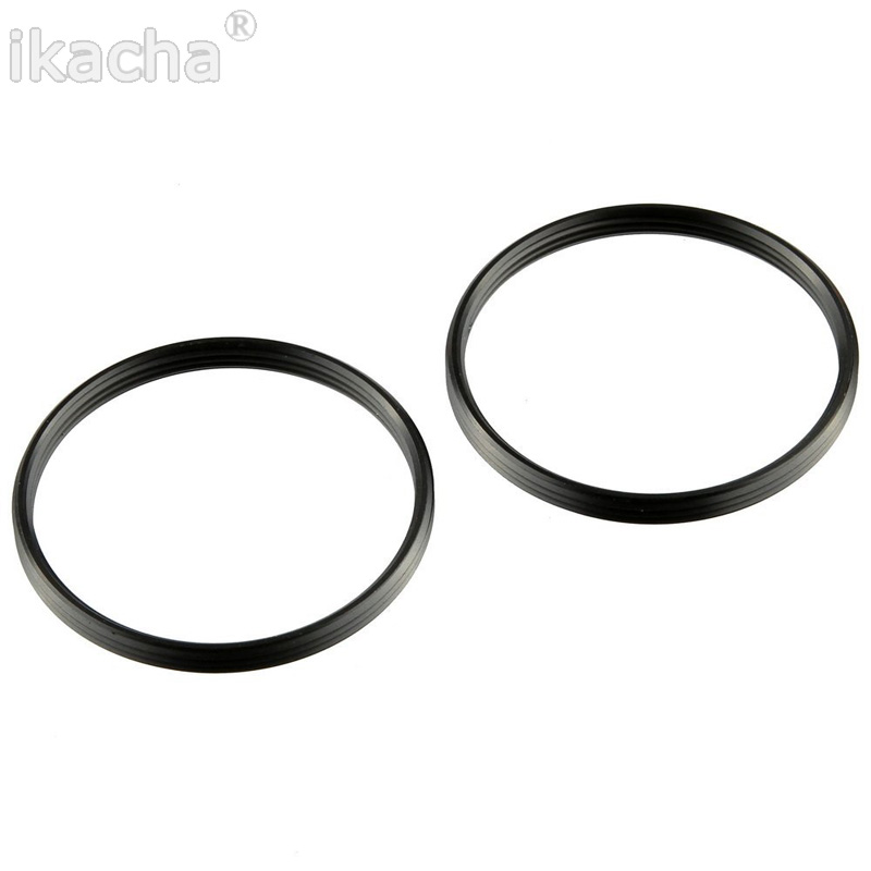 Macro Photography Lighting Kit - M39-M42カメラレンズアダプターリングm39レンズm42胴体リングM39-M42