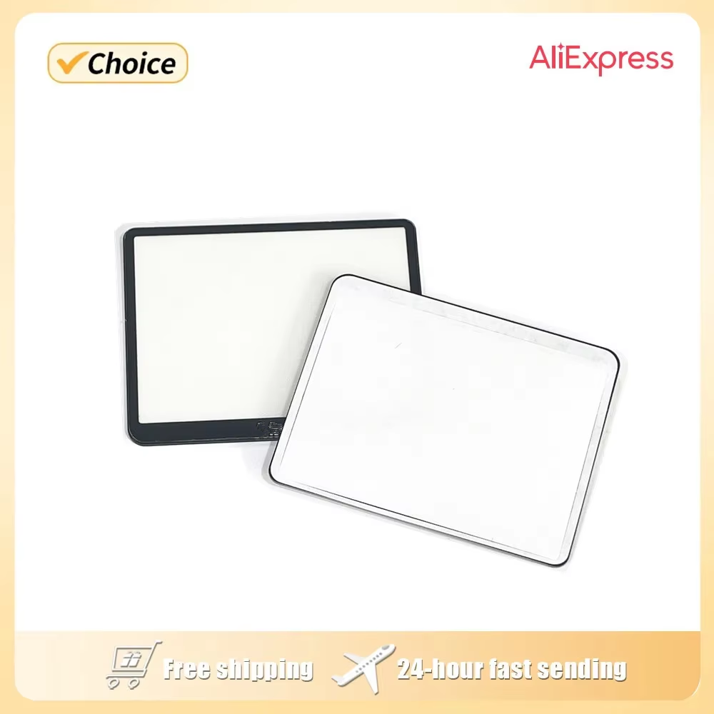 Nikon Camera D3500 - 新しいニコン D3100 バックカバースクリーンディスプレイ液晶ガラス D3000 D3200 D3300