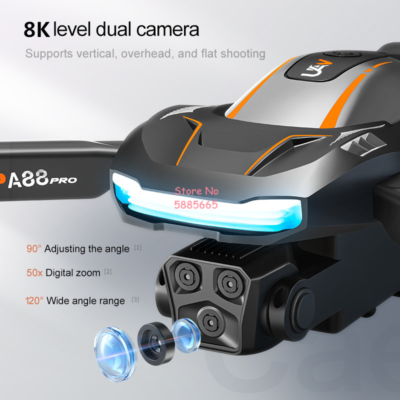 8K航空写真撮影 オプティカルフローポジショニング FPV  - Lighting In Photography For Beginners のレビューと価格