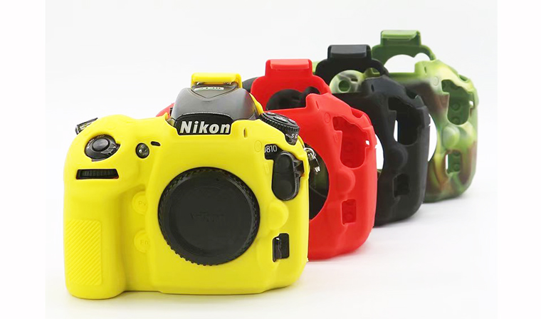 ソフトシリコン保護ケース,Nikon d810 d850 d - Nikon Camera D3500 のレビューと価格