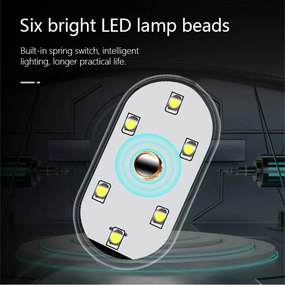 車内 LED ナイト照明アンダーキャビネットライトタッチセン - Photography Lighting Book のレビューと価格