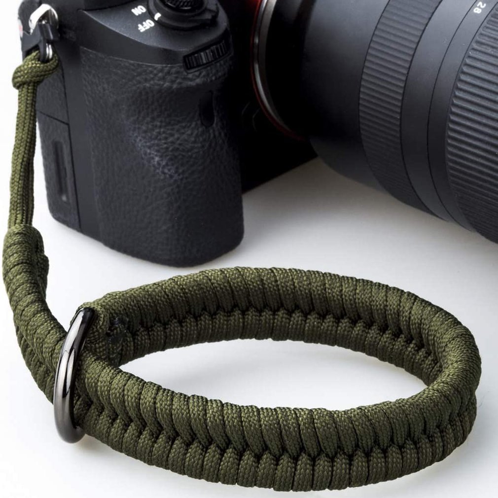 カメラストラップカメラリストストラップハンドグリップパラコー - Macro Photography Lighting Kit のレビューと価格