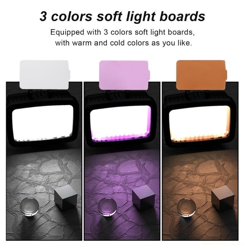F62C 防水 LED ダイビングランプ 一眼レフカメラ用  - Photography Lighting Reference のレビューと価格