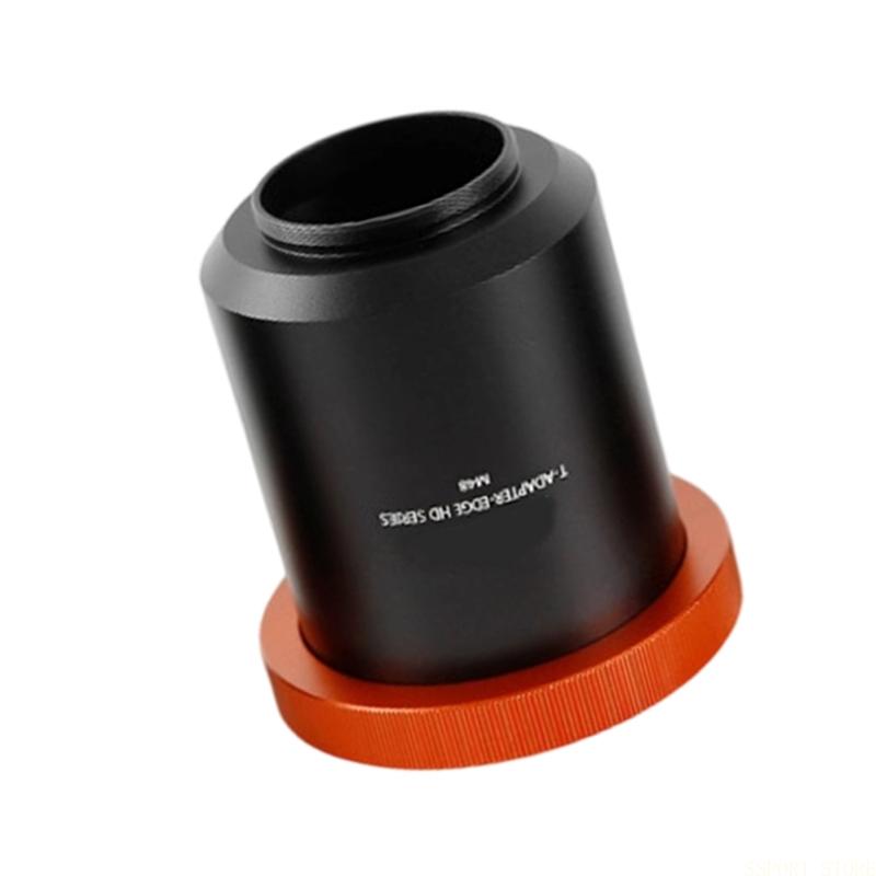 U2JB 天体マクロ写真用軽量アルミニウム合金カメラアダプタ - Photography Lighting Reference のレビューと価格