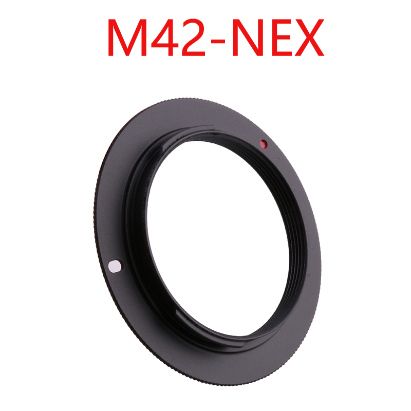 1 個 M42-EOS M42-AI M42-AF M42- - Macro Photography Lighting Kit のレビューと価格