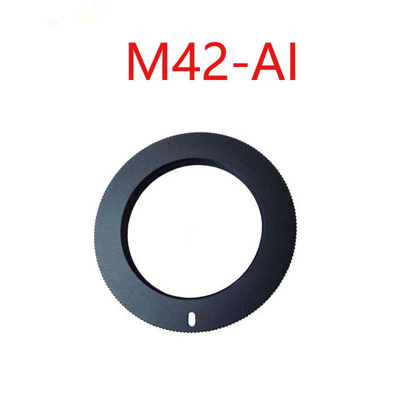 1 個 M42-EOS M42-AI M42-AF M42- - Macro Photography Lighting Kit のレビューと価格
