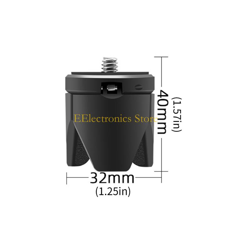 B03C デジタルカメラマウント用のポケットサイズの金属取り - Photography Lighting Reference のレビューと価格