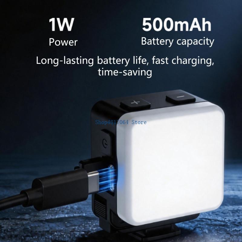 T3LB LED ビデオライト 3000K-7000K アク - Photography Lighting Reference のレビューと価格