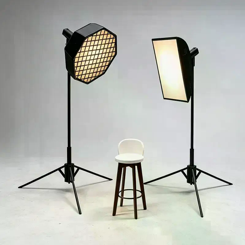/Cna/1/12 ドールハウスミニスタジオライトセット、ソ - Photography Natural Lighting のレビューと価格