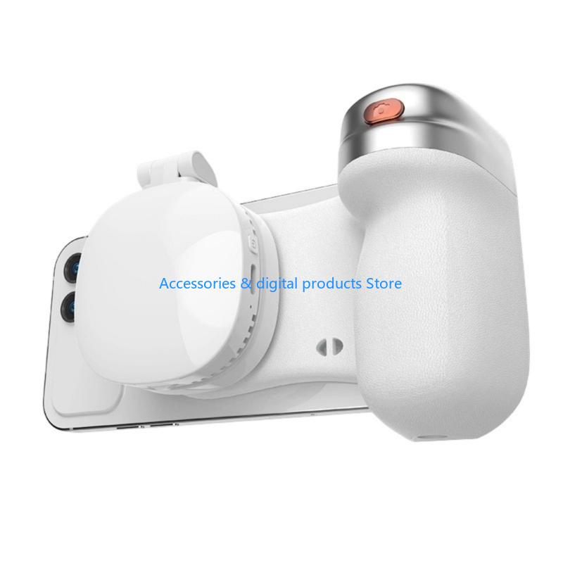 77JD 小型自撮り棒 磁気マウント付き & フィルライト内 - Photography Lighting Reference のレビューと価格