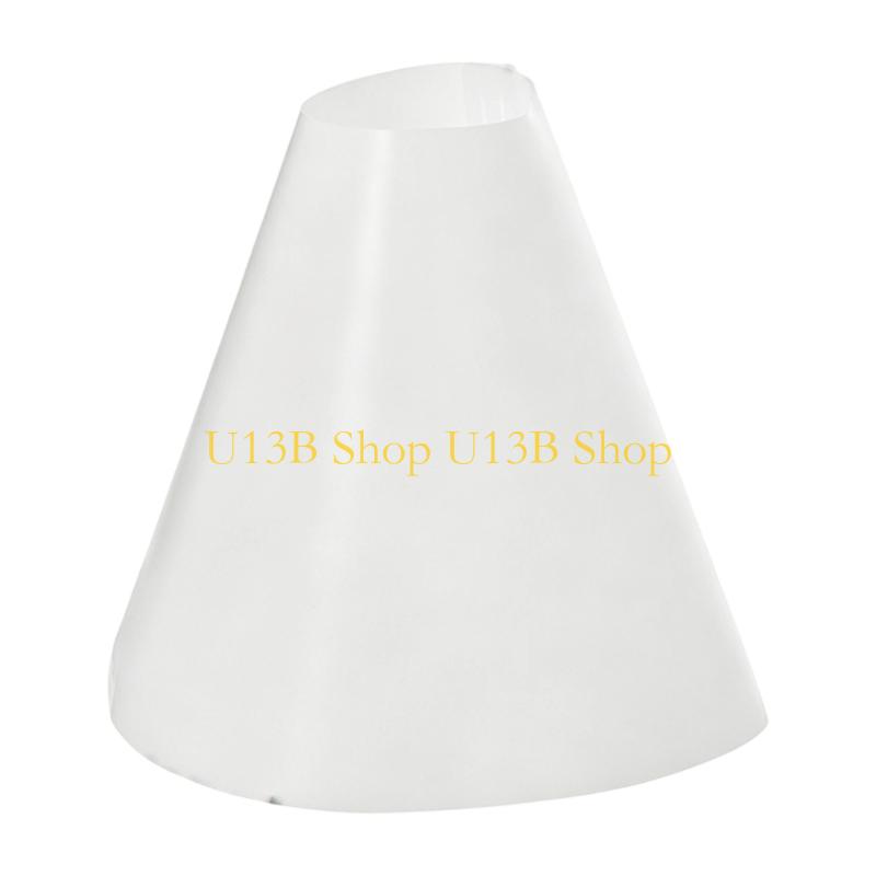 U13B ライトコーン交換フォトボックスアクセサリージュエリ - Photography Lighting Box のレビューと価格