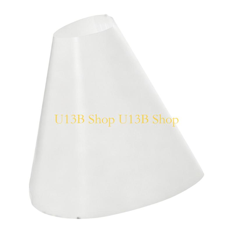 U13B ライトコーン交換フォトボックスアクセサリージュエリ - Photography Lighting Box のレビューと価格