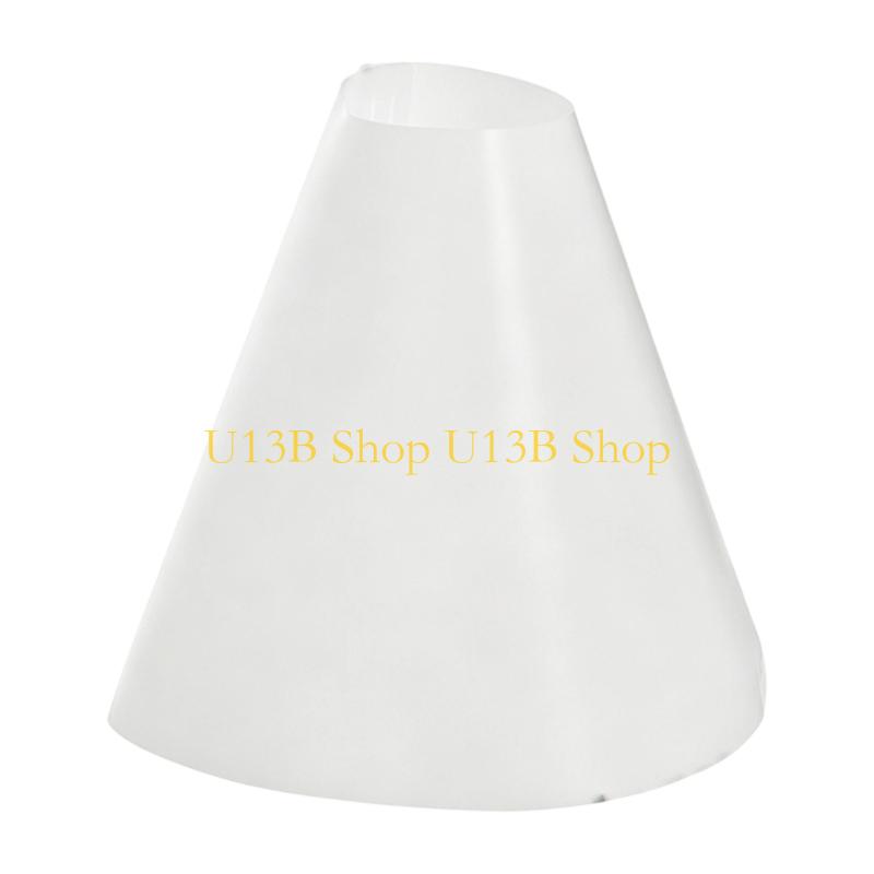 U13B ライトコーン交換フォトボックスアクセサリージュエリ - Photography Lighting Box のレビューと価格