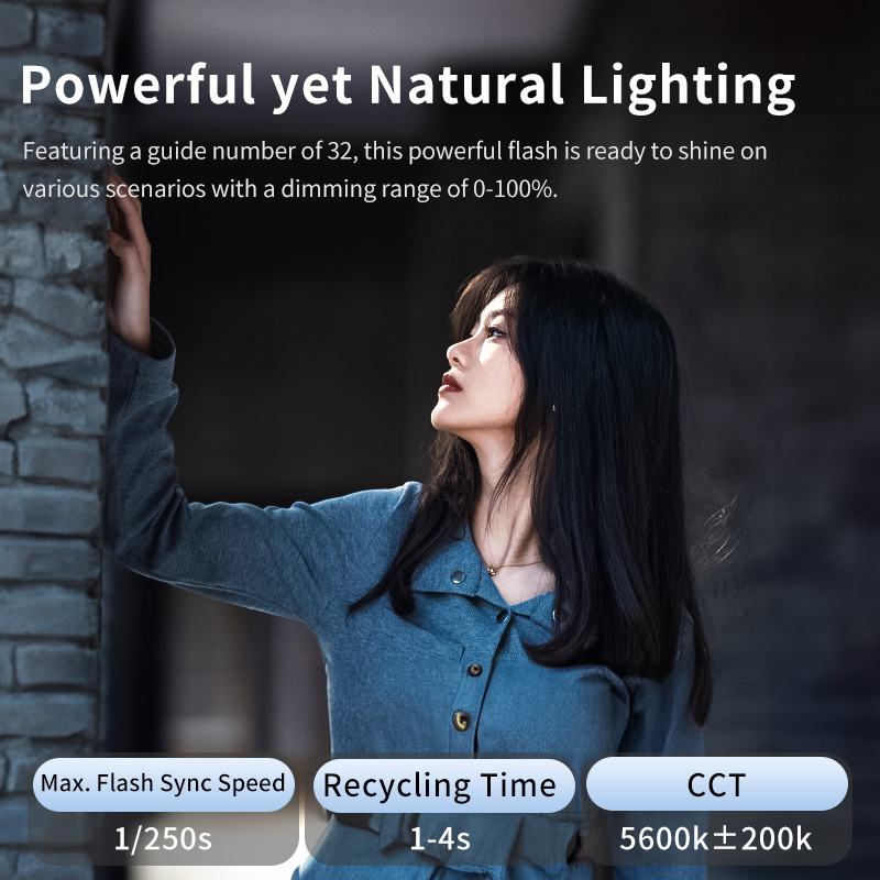 カメラフラッシュUlanzi-F32,ワイヤレス,カメラ,牡 - Photography And Videography Lighting のレビューと価格