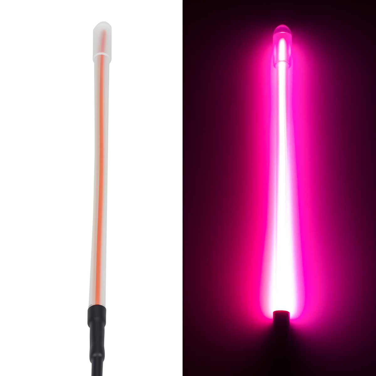 LED テールライトナイトスポットライトアンビエントライト  - Macro Photography Lighting Kit のレビューと価格