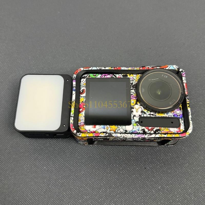 ベストセラー補助光アクション 5Pro/4/3 3 色 4  - Photography Lighting Reference のレビューと価格