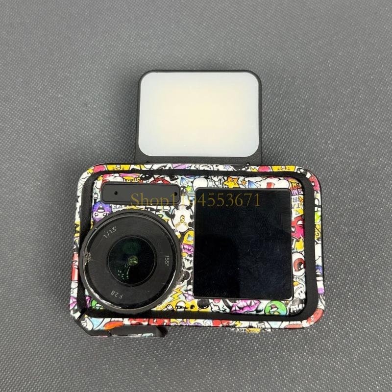 ベストセラー補助光アクション 5Pro/4/3 3 色 4  - Photography Lighting Reference のレビューと価格