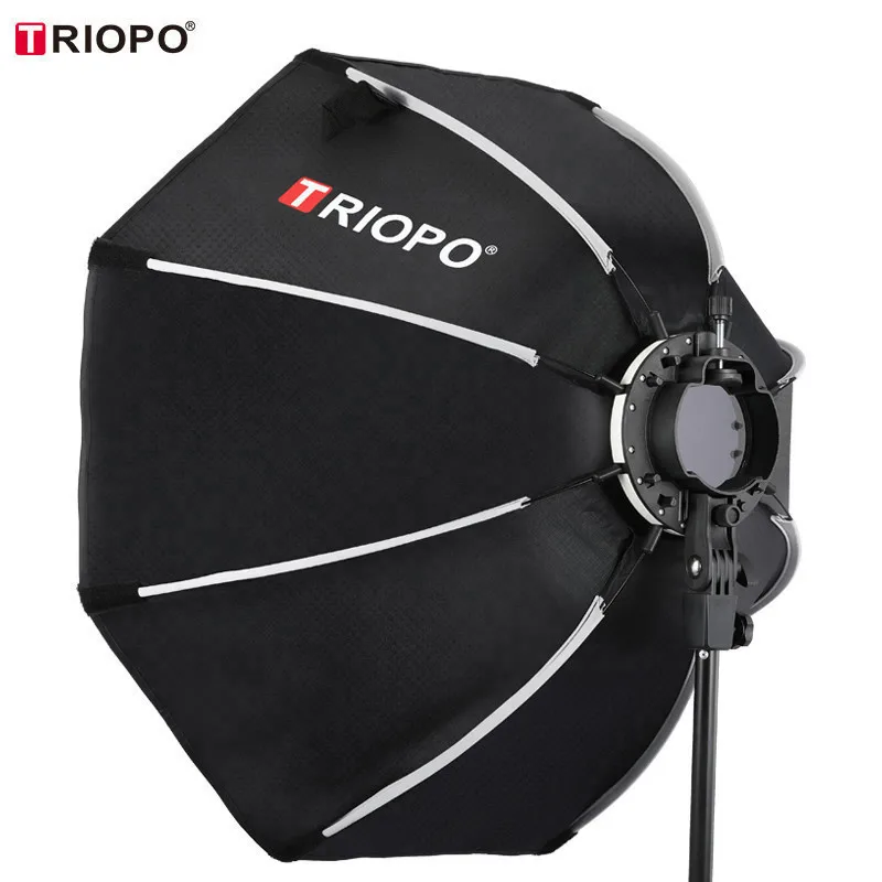 TRIOPO KX 65 センチメートル 90 センチメート - Photography Lighting Box のレビューと価格