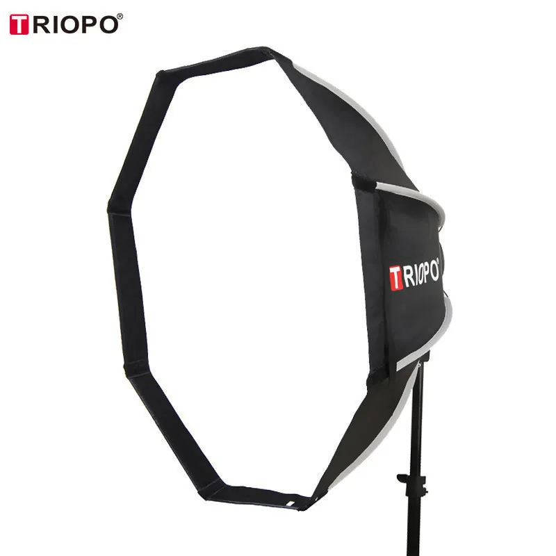 TRIOPO KX 65 センチメートル 90 センチメート - Photography Lighting Box のレビューと価格