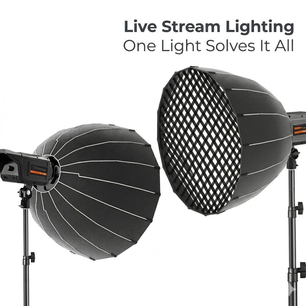スタジオLEDビデオライト 100W 200W EU 250 - Photography Lighting Uk のレビューと価格