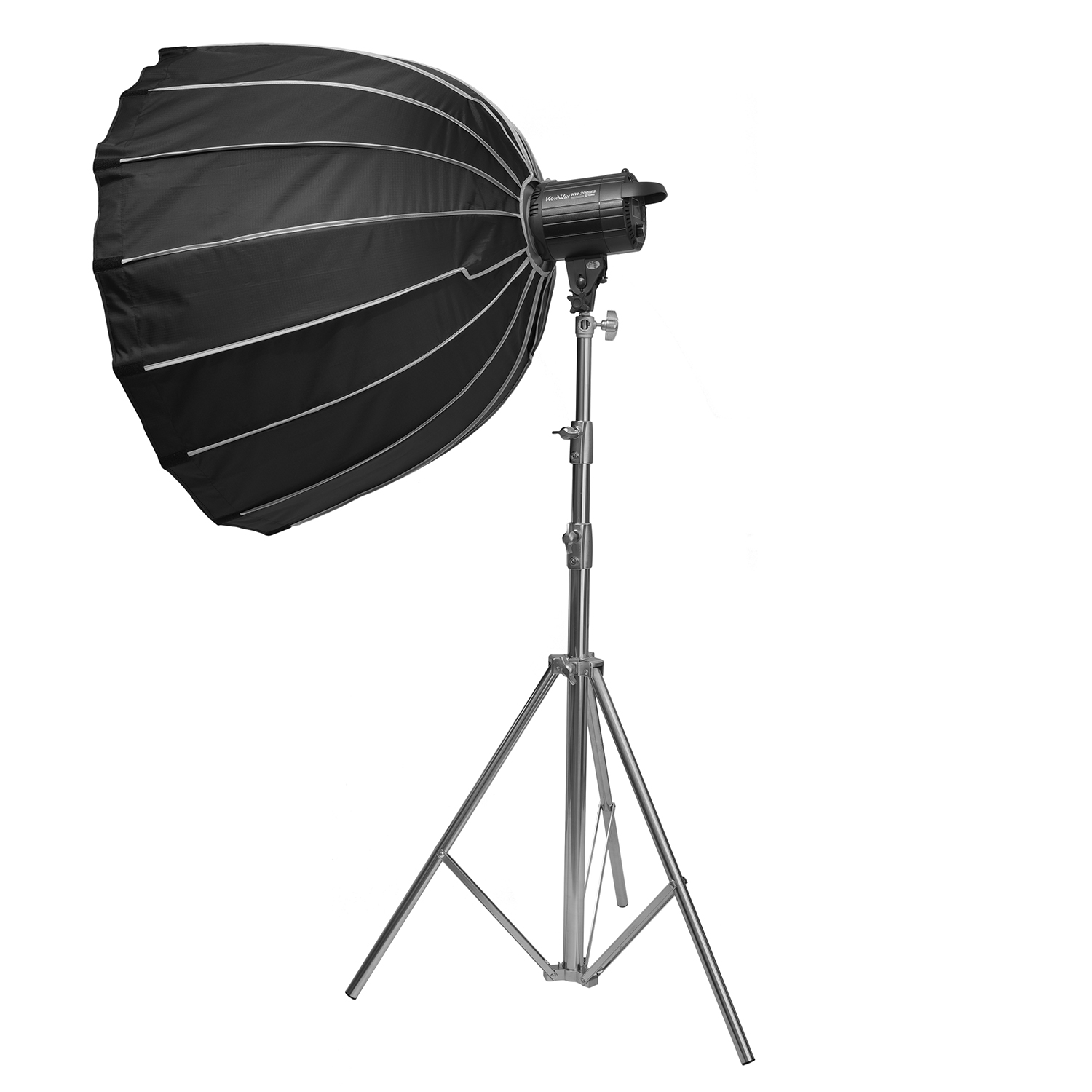 Fotulato 2.8 メートルステンレス鋼写真ヘビーデュ - Photography Lighting Box のレビューと価格