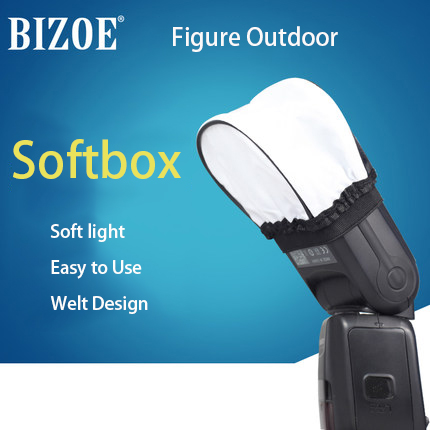 写真ソフトボックス,フラッシュカメラディフューザー,ポータブ - Photography Lighting Box のレビューと価格
