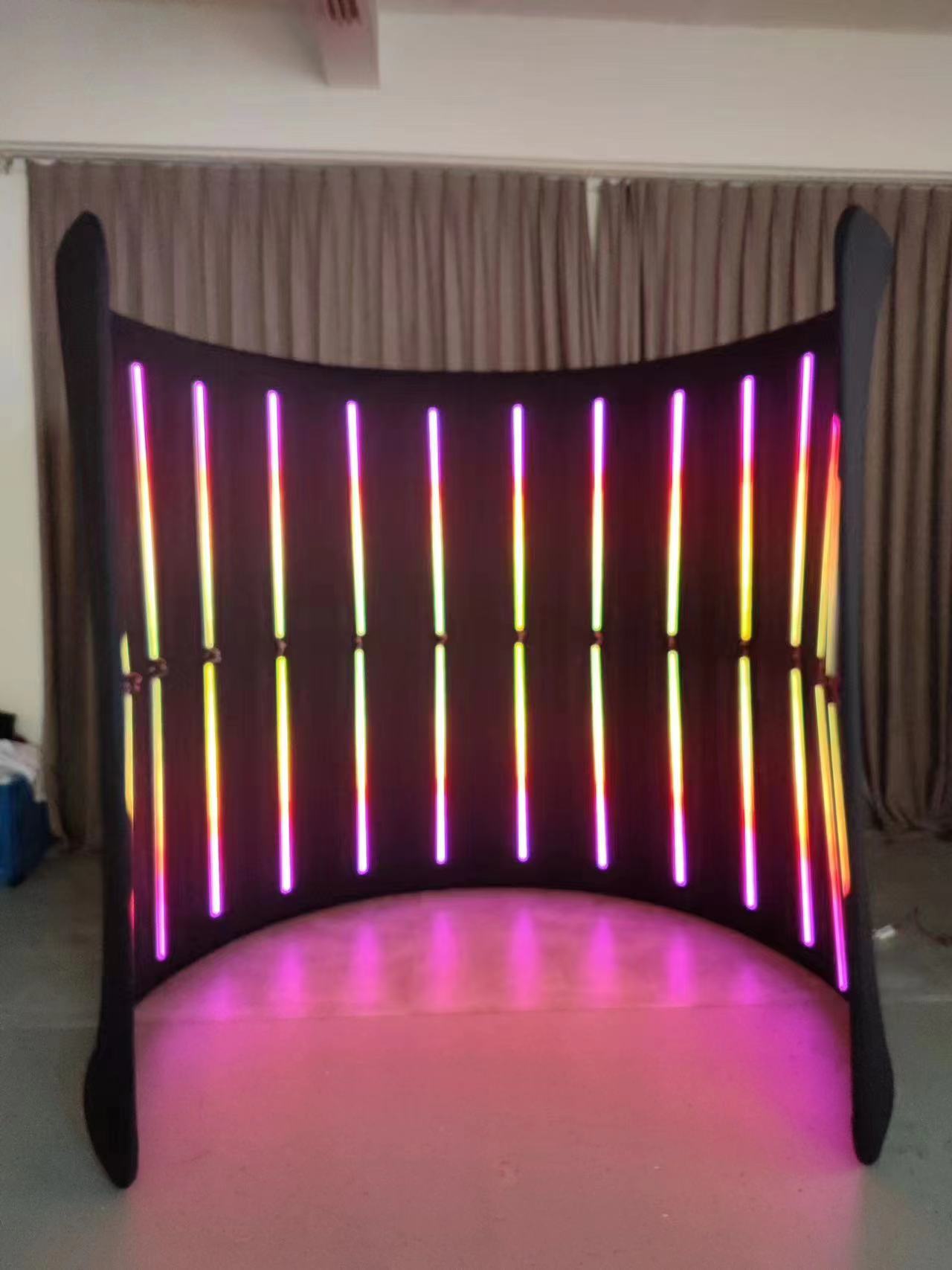 360フォトブースエンクロージャー、無料カスタムロゴ背景幕テ - Photography Lighting Tent のレビューと価格